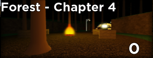 chapter 4 forest bot skin roblox piggy