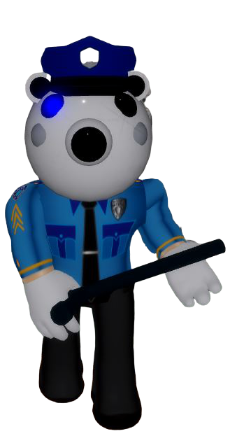 Poley Skin Piggy Wiki Fandom - michael de santa roblox