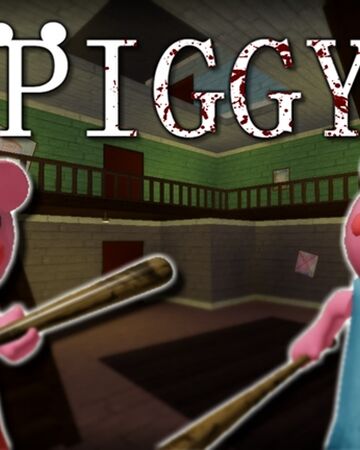Piggy Alpha Piggy Polska Wiki Fandom - roblox jailbreak jak zdobyc karte