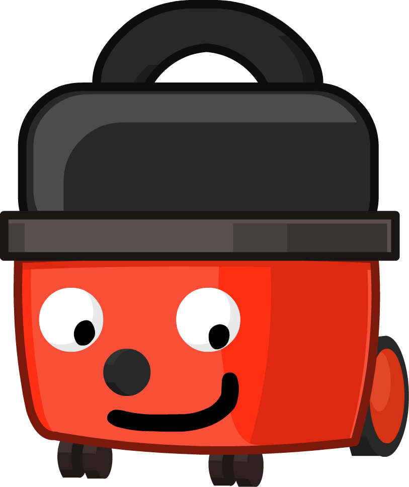 Henry Hoover PiggyPug Wiki Fandom