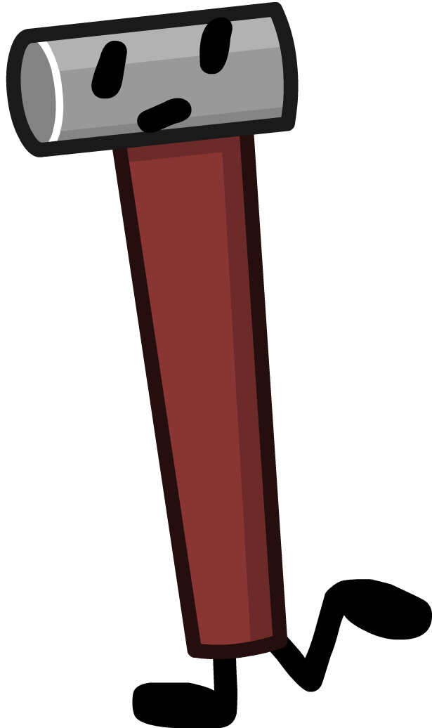 Sledgehammer PiggyPug Wiki Fandom