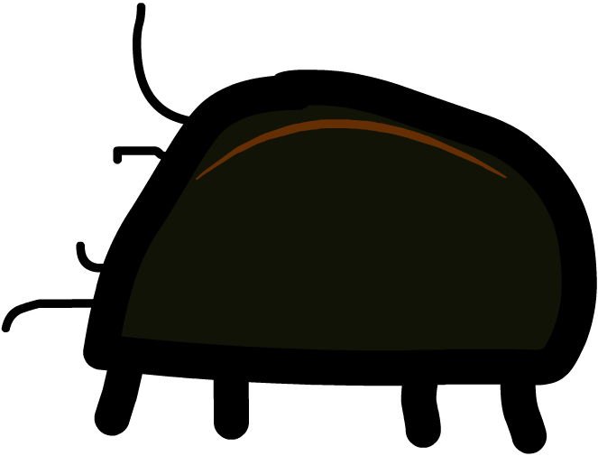 Great Diving Beetle PiggyPug Wiki Fandom