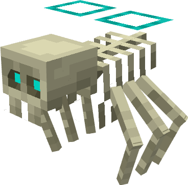 Skeleton Fly | Piglet Structures Wiki | Fandom