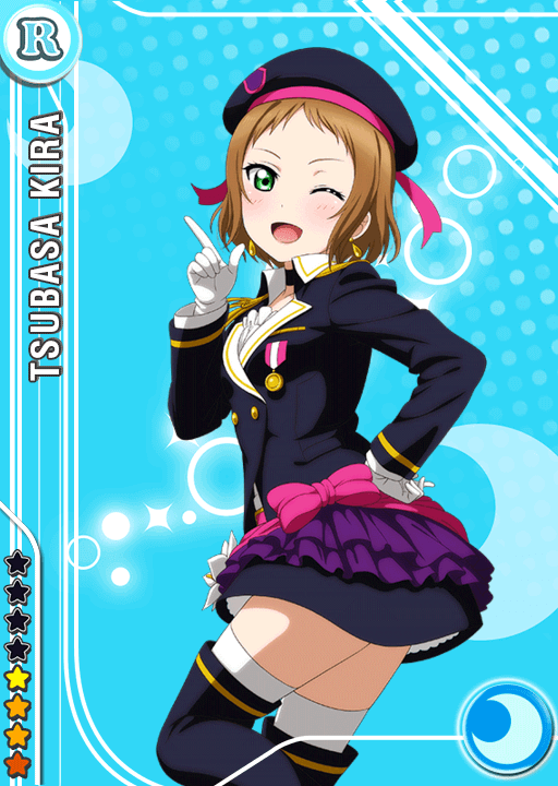Für Max lovelive Kira Tsubasa Tsubasa Kira | Pika Love Live Wiki | Fandom