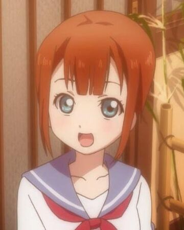 Yukiho Kousaka Pika Love Live Wiki Fandom Yukiho Kousaka Pika Love Live Wiki Fandom