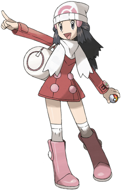 Dawn, Pika-Fanon Wiki