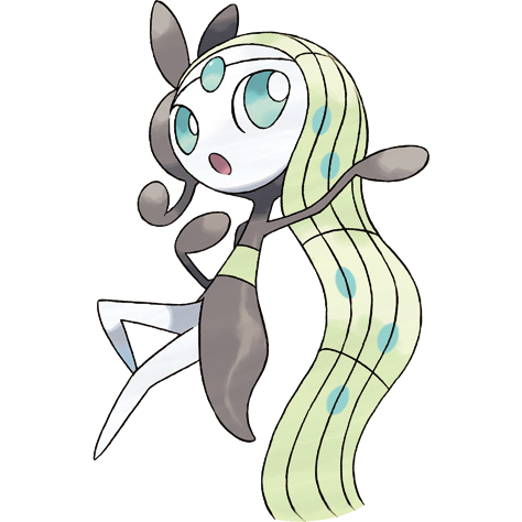 Meloetta (Songs of Victory), Pika-Fanon Wiki