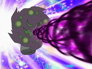 Spikemuth Spiritomb is Insane! 