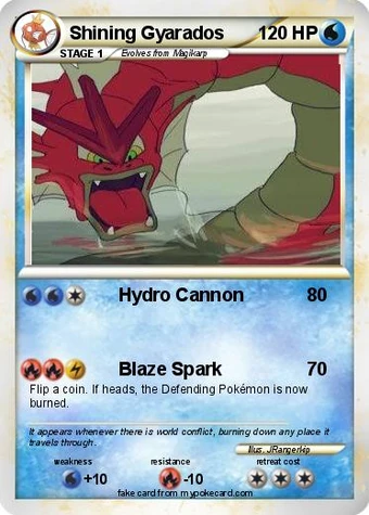 Shining Gyarados (DLFK) | Pika-Fanon Wiki | Fandom Shining Gyarados (DLFK) | Pika-Fanon Wiki | Fandom