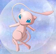 Yianni's Mew