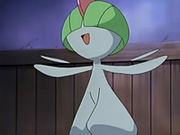 Sean's Ralts