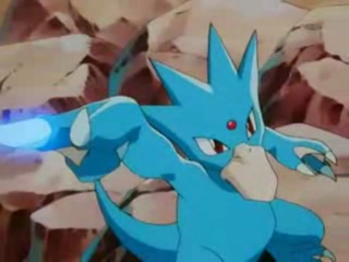 Misty's Golduck | Pika-Fanon Wiki | Fandom