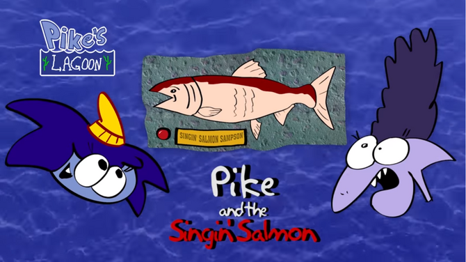 Episodes