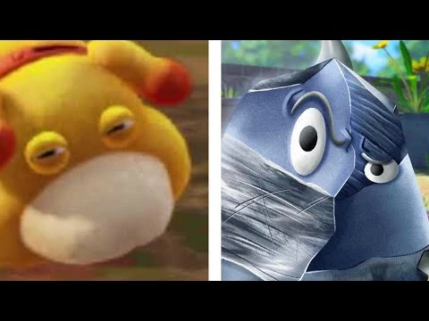 The BEST pikmin memes | Pikguy-verse Wiki | Fandom