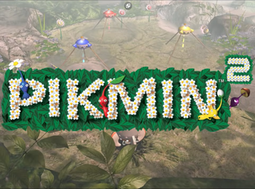 Pikmin3DX　Pikmin1+2 0675147_651877.jpg