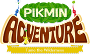 Pikmin Adventure