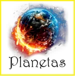 Planetas