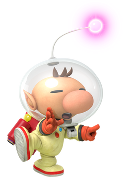 Olimar