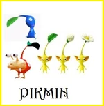 Pikmin