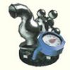 Thumb monsterpump
