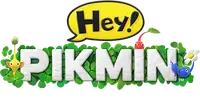 Hey! Pikmin (39 kB) La aventura portátil de Olimar