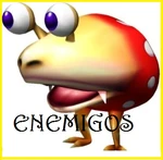 Enemigos