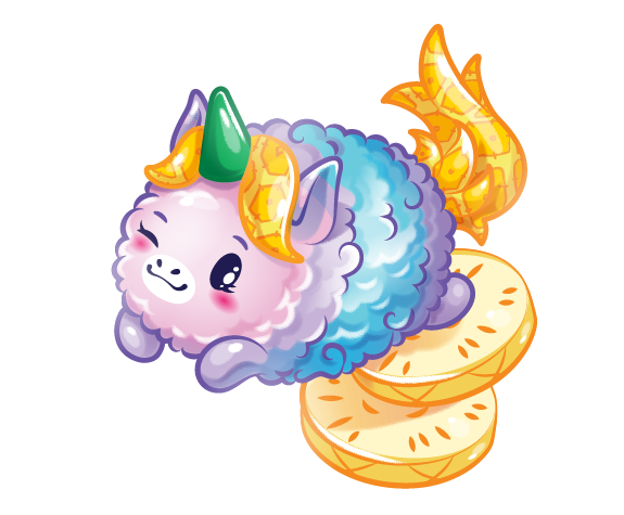 Pikmi pops surprise unicorn sale