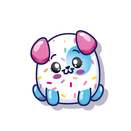 Smorey the Dog | Pikmi Pops Wiki | Fandom