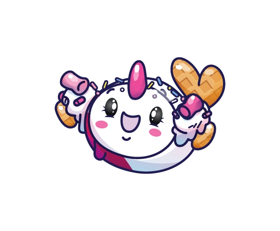 Nikki the Narwhal | Pikmi Pops Wiki | Fandom