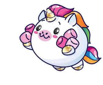 unicorn pikmi pop