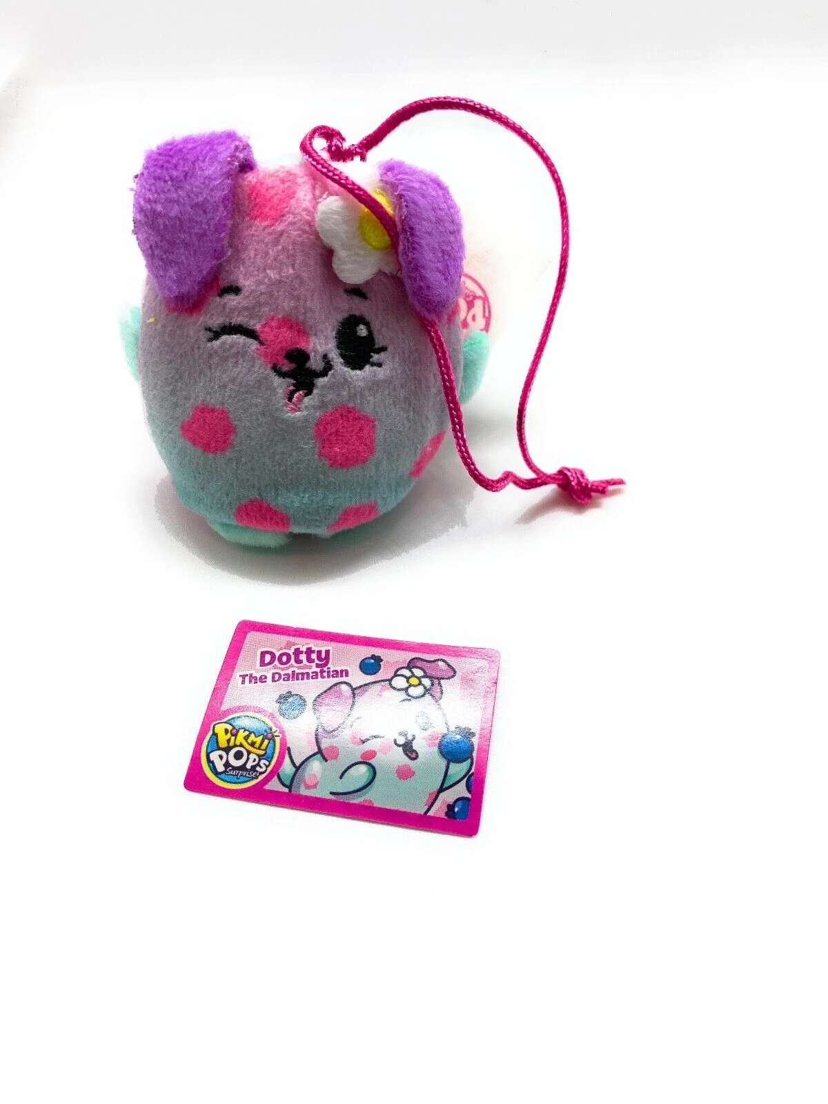 Dotty the Dalmatian | Pikmi Pops Wiki | Fandom