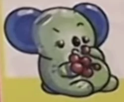Yuki the Koala | Pikmi Pops Wiki | Fandom