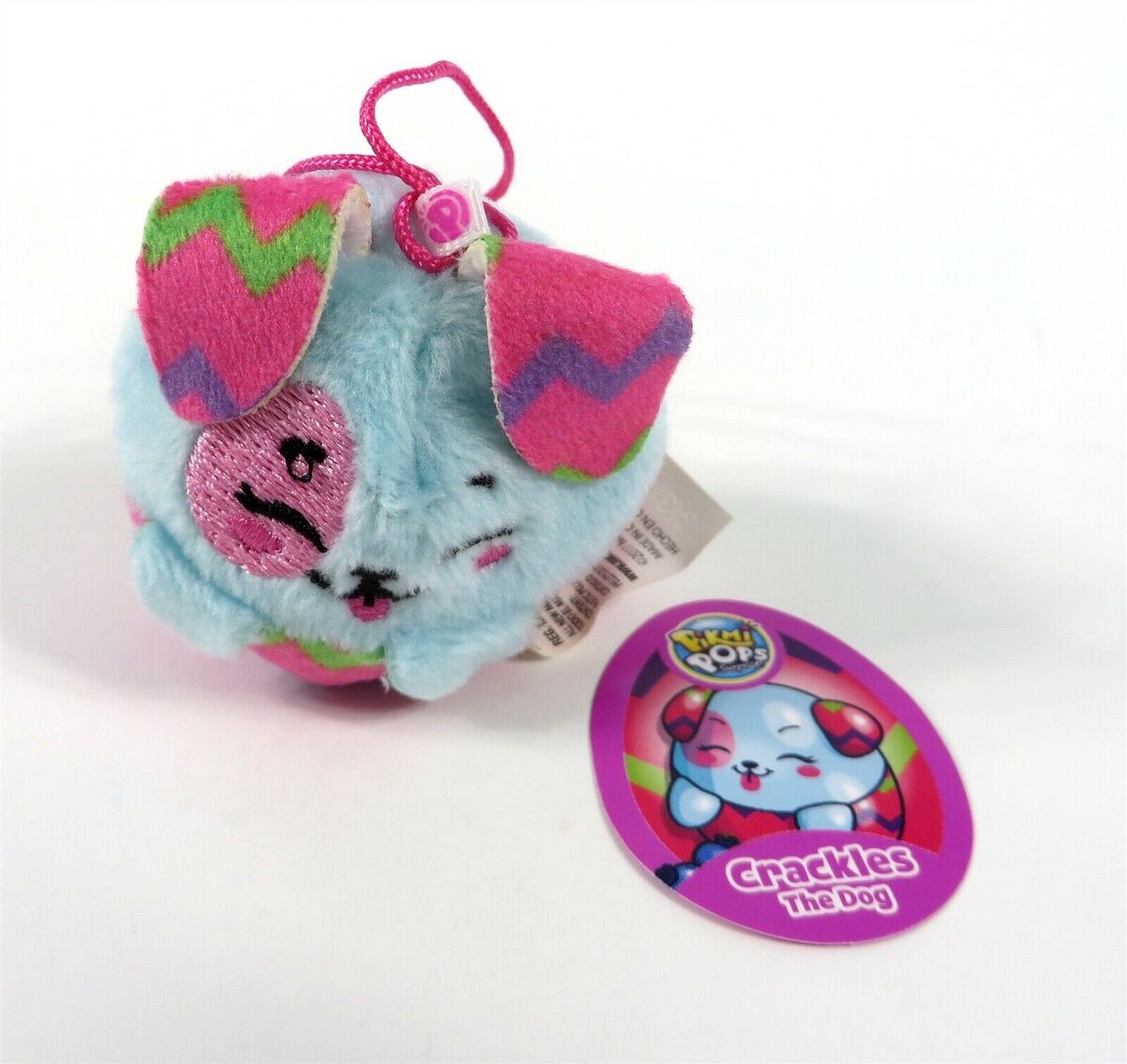 キャラクターグッズ PIKMI POPS Surprise!  Dog PIKMI POPS Surprise JUMBO Espi the Shiny Dog Sweet Scented