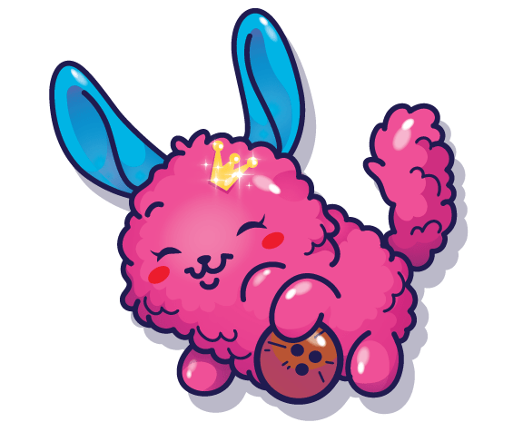 Tofu the Chinchilla | Pikmi Pops Wiki | Fandom