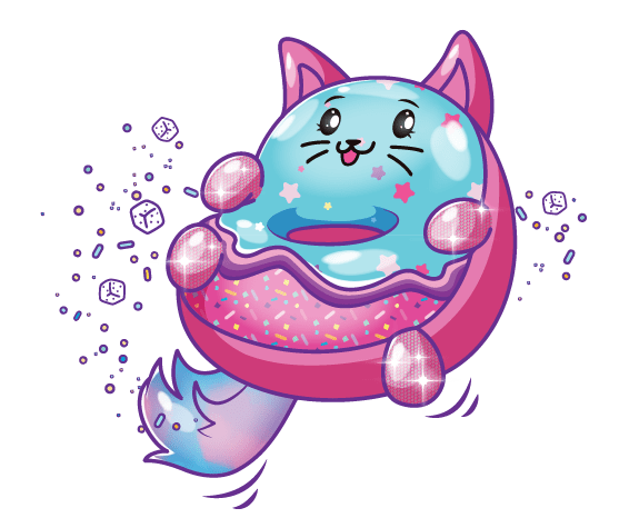 Pikmi pops outlet tweezle the cat