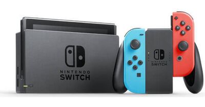 Nintendo Switch | Pikmin Wiki | Fandom Nintendo Switch | Pikmin Wiki | Fandom