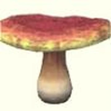 Toxic Toadstool | Pikmin Wiki | Fandom