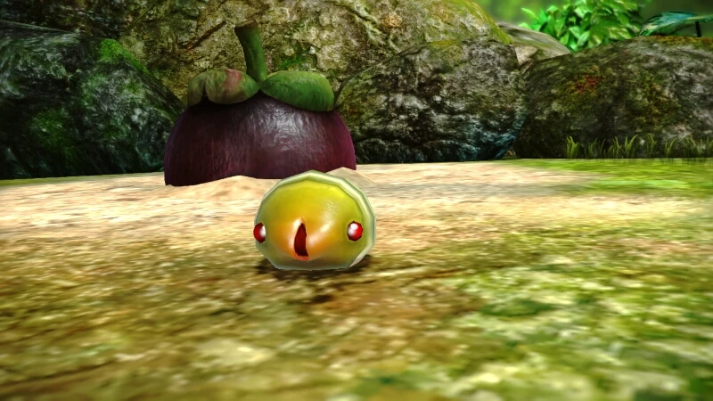 Swarming Sheargrub/Gallery | Pikmin Wiki | Fandom