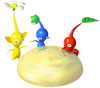 Pikmin drink Nectar P1