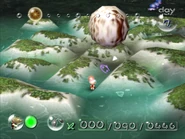 The Smoky Progg's egg.