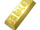 Golden Vaulting Table