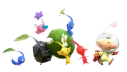 Pikmin 3 Image