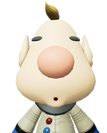 Pikmin 4' is not only real, but nearly finished