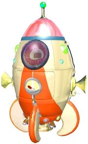S.S.DolphinPikmin