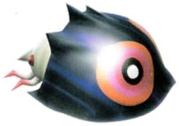 その他 Pikmin 2 Segmented Crawbster - Pikipedia, the Pikmin wiki