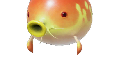 Swooping Snitchbug - Pikipedia, the Pikmin wiki