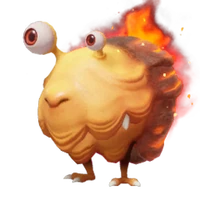 Fiery Bulblax P4 icon