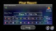 Pikmin3 7DayRun