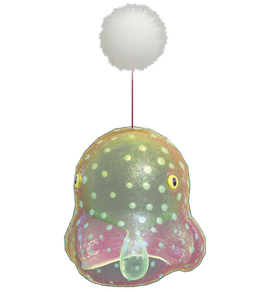 Medusal slurker