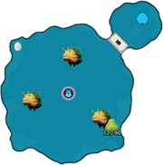 P4 Map Cavern for a King 5